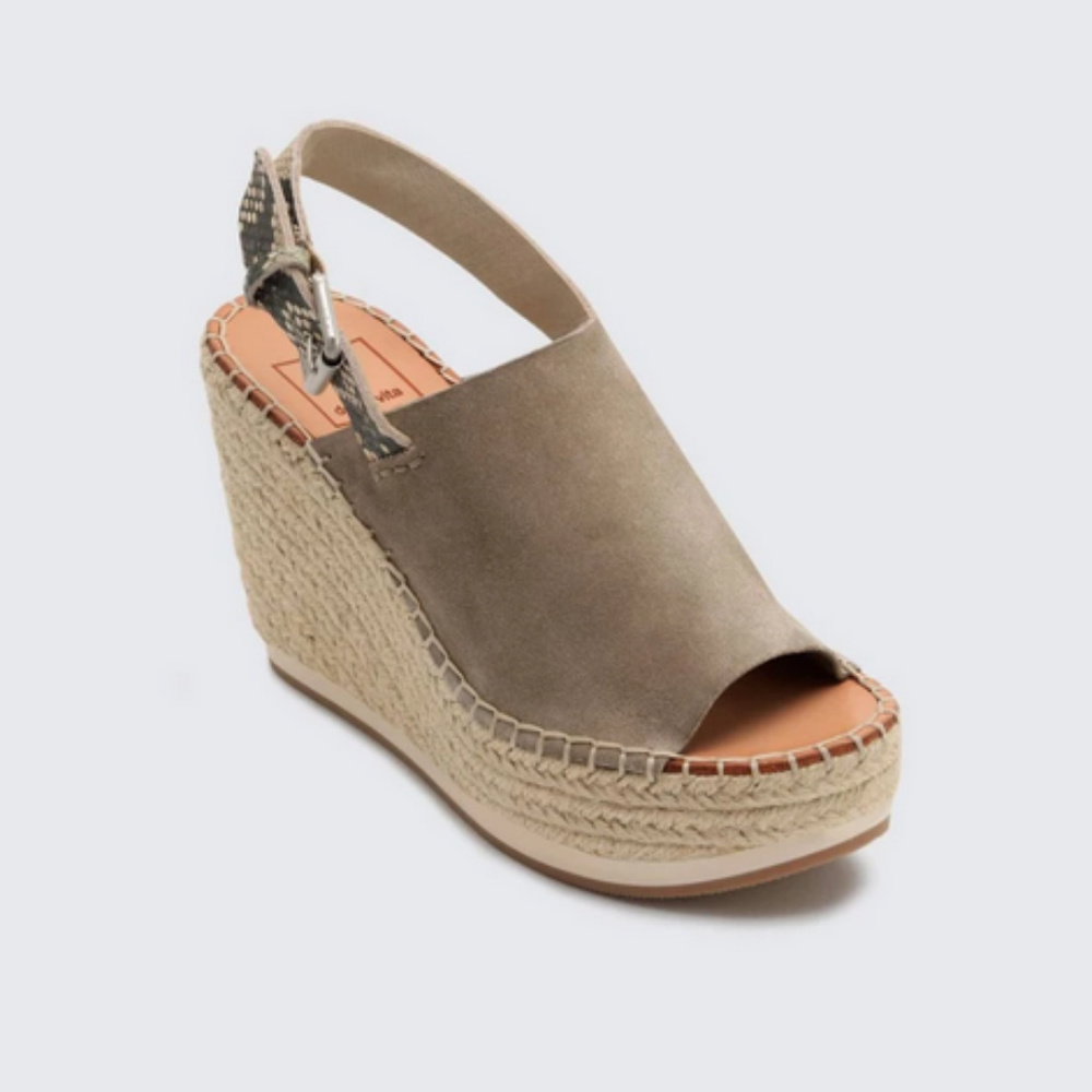 Dolce Vita Shan Wedges